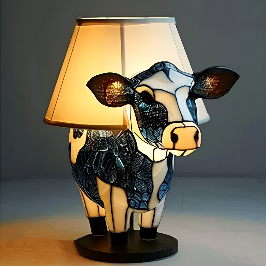 Lampa Magisk Ko