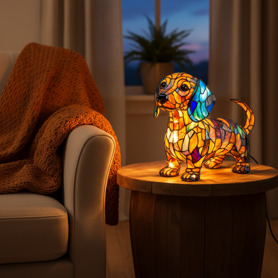 Lampa Strålande Tax