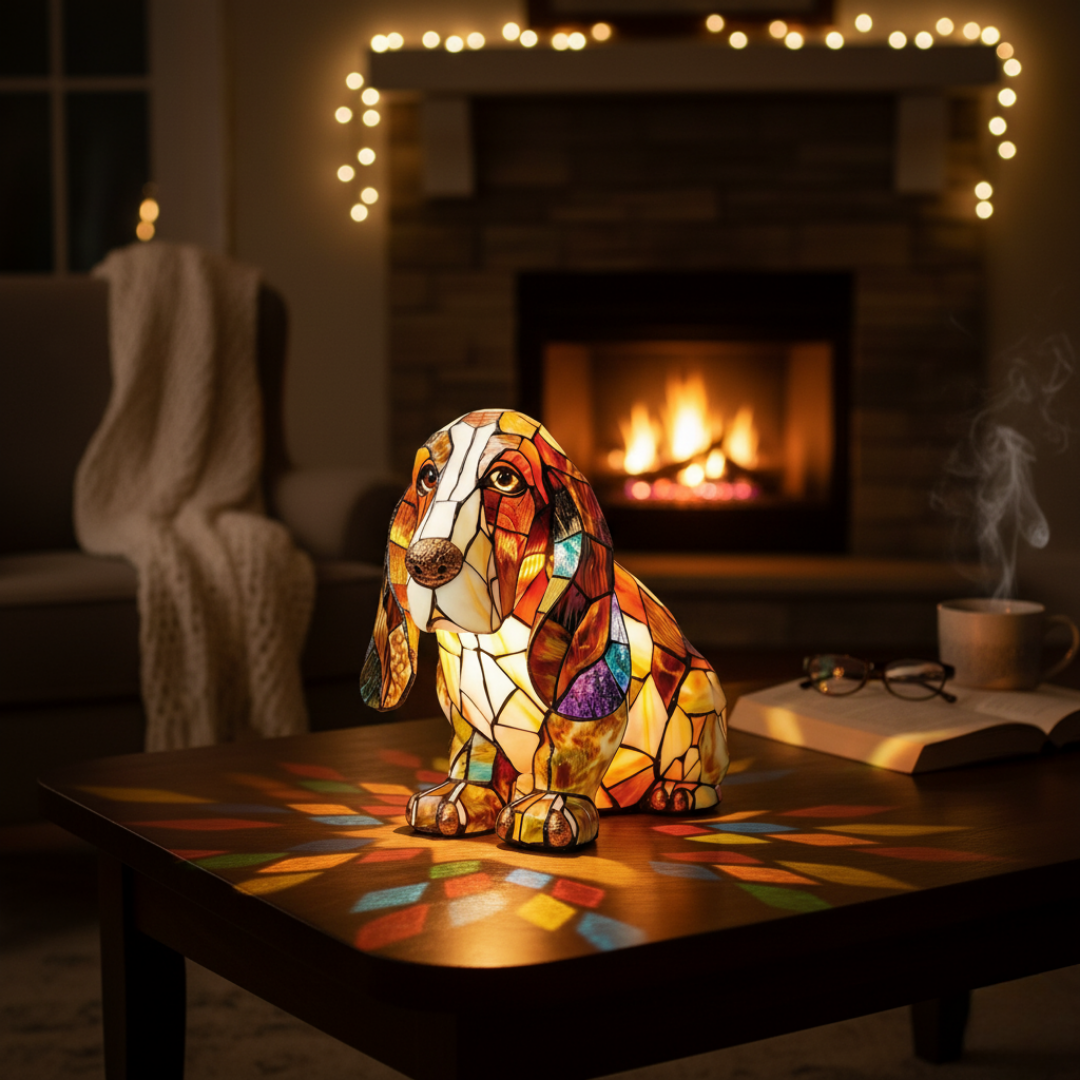 Lampa Hundharmoni