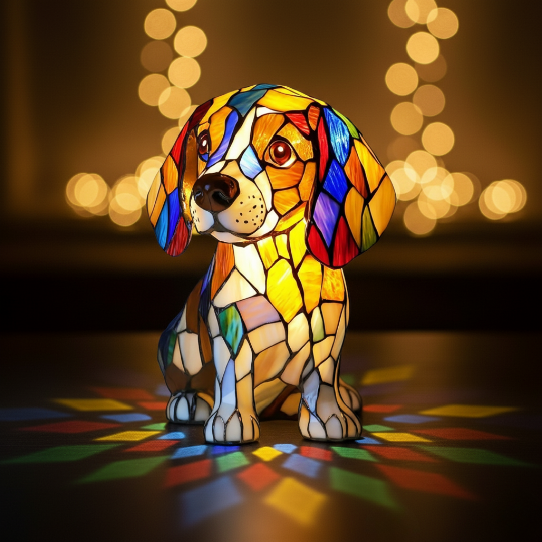 Lampa Beagles Essens
