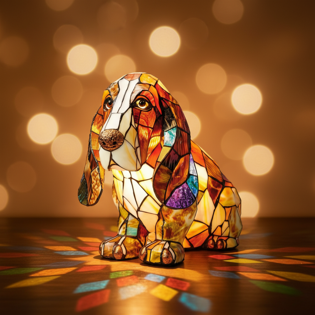 Lampa Hundharmoni