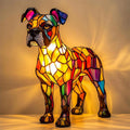 Lampa Praktfull Boxer
