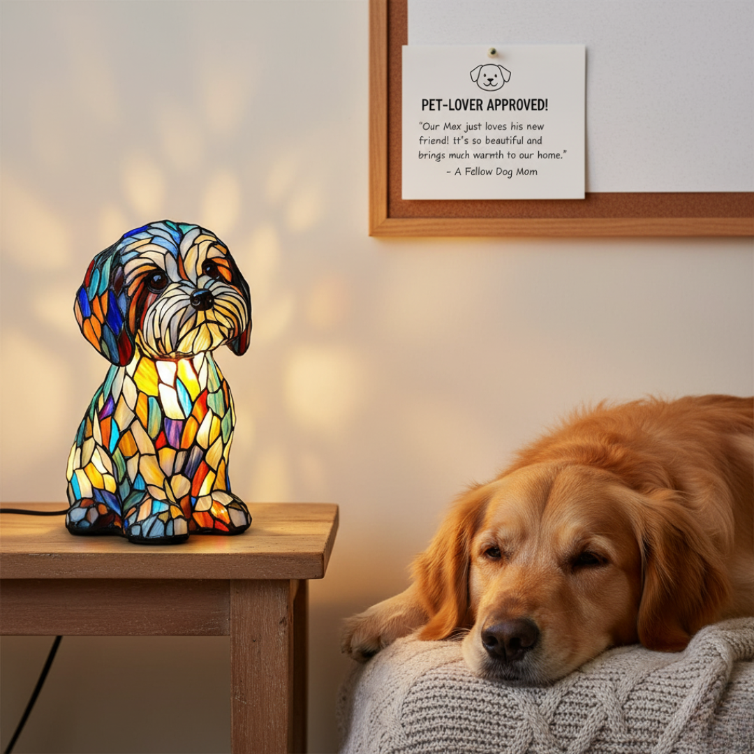 Lampa Magisk Tax
