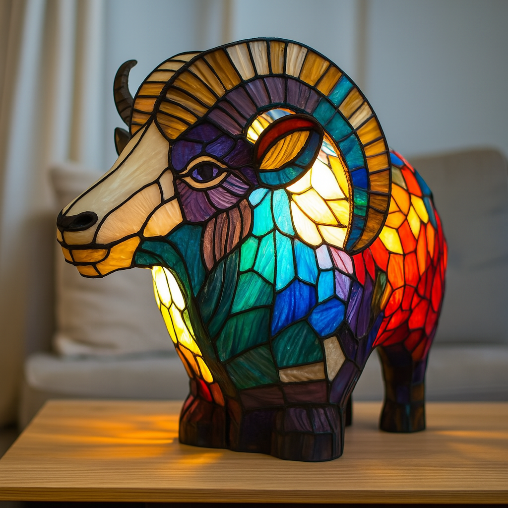 Lampa Magisk Get Jip